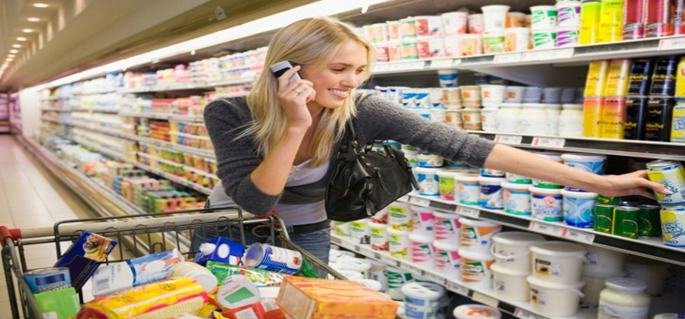 Things To Add To Your Grocery List Today