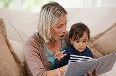 Promoting Healthy Speech Patterns