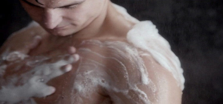 Why should I go for Shower gel instead of bath soap for body?