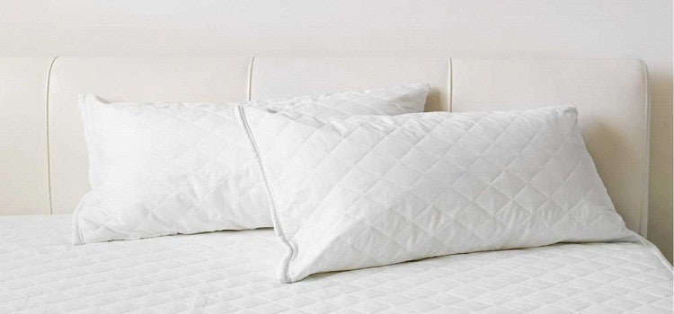 Give Some Tips To Buy A Perfect Baby Pillow?
