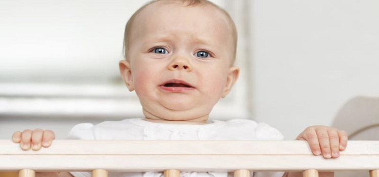 Dealing With Constipation Issues In Newborns