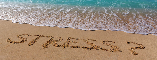 6 Ways To Relieve Stress Without Stressing Out