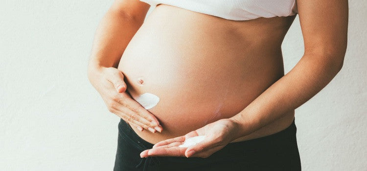 Stretch Marks Are Just Line, Vanish It With Ease