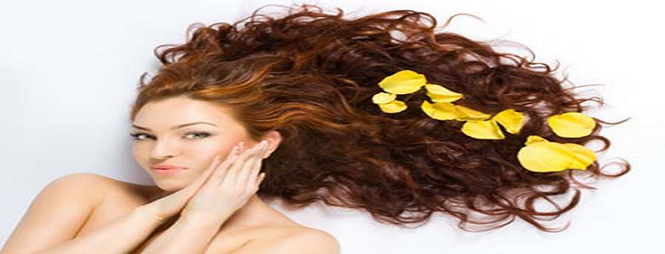 Organic foods to eat for healthier hair