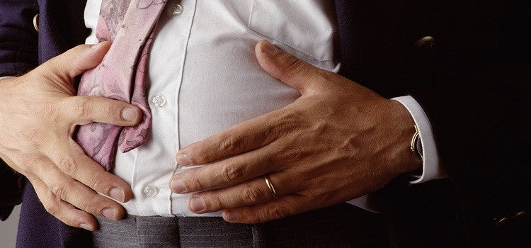 Digestive Problems can Never Stop you any More