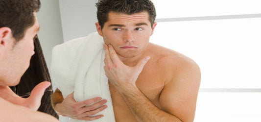 Introducing new and branded men's face creams