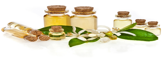 Tips for choosing the best massage oil