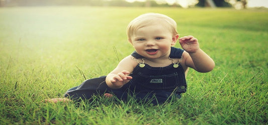 Perfect Skin Care Products For Your Baby
