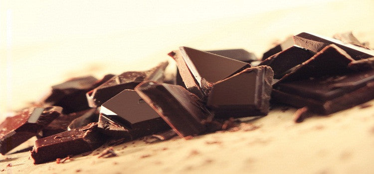 Flavoured Chocolates You Can’t Live Without