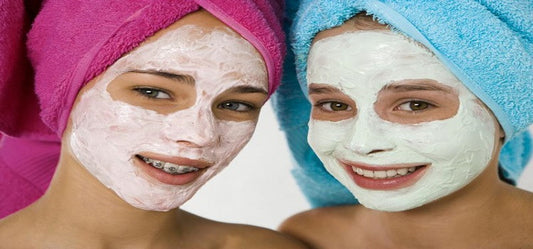 Teen Skin Care Secrets