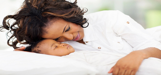 Swaddlers Help Parents Keep The Baby Happy