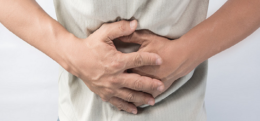 Here's what you should do for chronic constipation