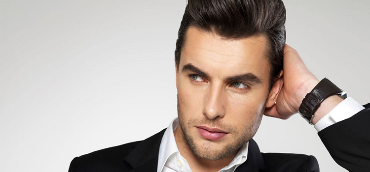 Manoeuvre your hair into any style with styling gels