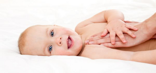 Baby Perfumes -A New Mom’s Guide