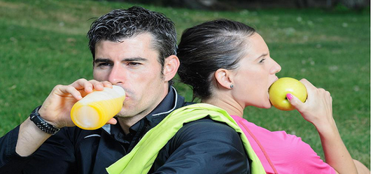 What Meals To Have If You Are An Endurance Athlete