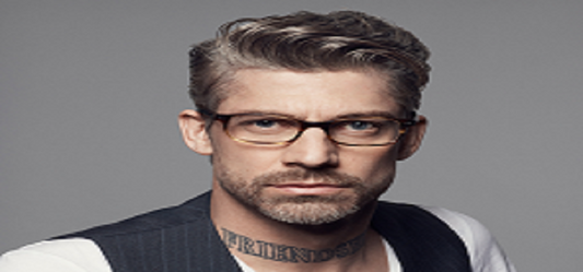 Men’s Hair Colour That Gives A Youthful Look