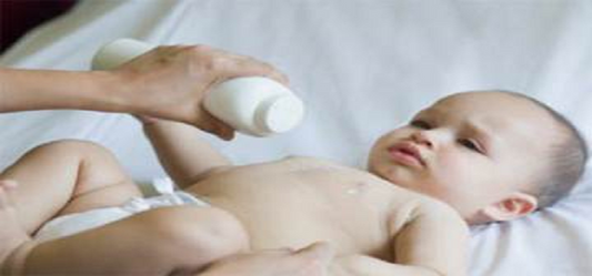 Why Powdering Your Baby Is Important