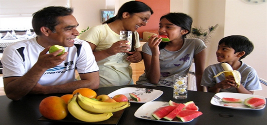 Deficiency Diseases - Large Portions Of Fruits Is What You Are Missing In Your Diet