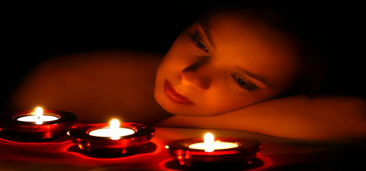 Choose The Right Candles For The Right Ambience