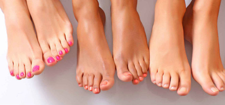 How To Avoid Ingrown Toenails