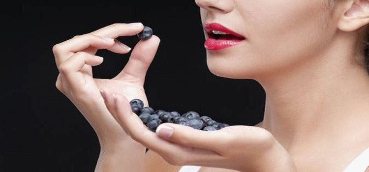 5 Foods That Give You Anti-Inflammatories