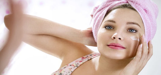 Things you Must do Every Night to Pamper your Skin