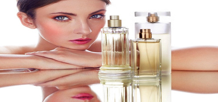 How Do Perfumes Make You More Elegant?