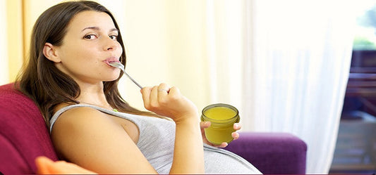 Why Is Ghee Better Than Oil