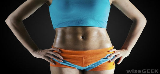 Tone Up TheBody The Easy Way