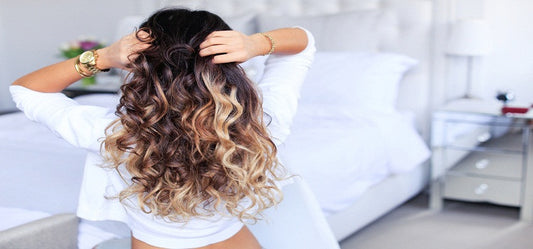 Induce Charisma in your hair with hair dyes and color