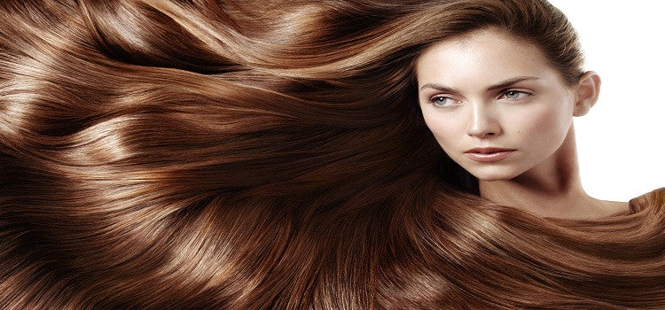 How scalp is directly linked to hair health