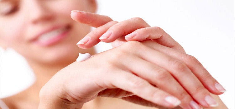 Want Soft And Delicate Hand, Try Hand Cream!