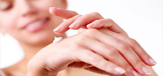 Want Soft And Delicate Hand, Try Hand Cream!