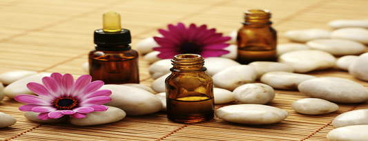 7 Tips For Choosing The Right Aromatherapy Scent That Suits Your Home