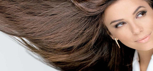 Transform Your Hair With Homemade Colours!