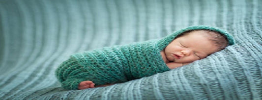 Parenting for First Time? Here is What You Should Know!