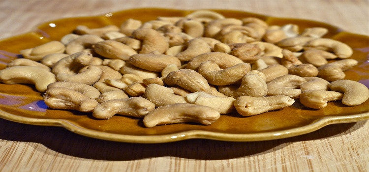How Many Numbers Of Benefits Do You Know Can Cashew Give In One’s Life?