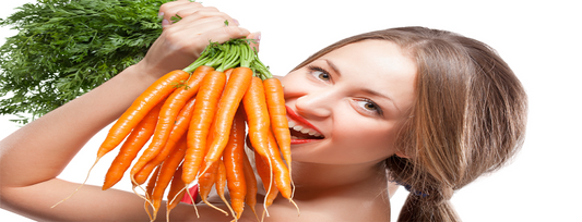 How to lose weight organically
