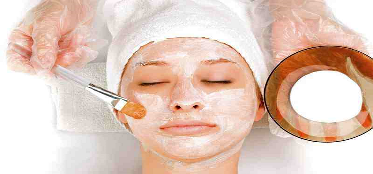 Treating Oily Face