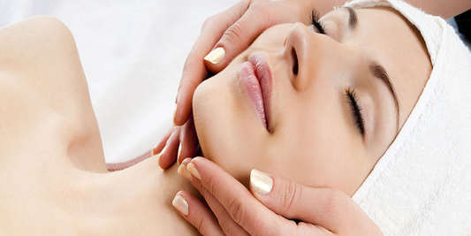 A Facial Once In A While Keeps You Healthy, Wealthy And Wise!