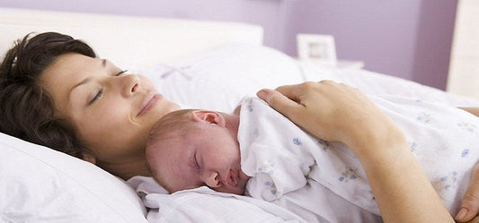 Products That Each Mother Needs To Ease Their Pain