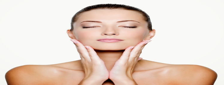 Why organic products are the best to care for your facial skin