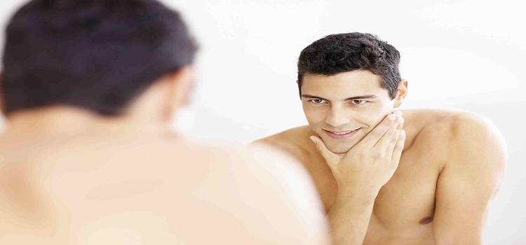 Tips For Men’s Skin Care