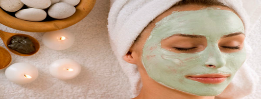 Winter care for your skin
