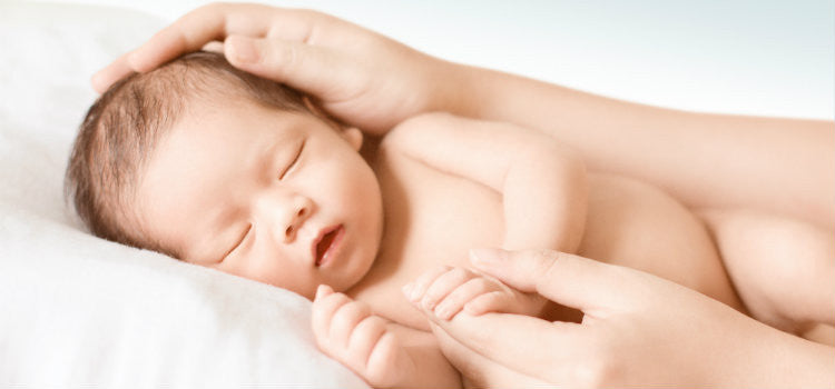 Keeping Your Baby’s Skin Soft as Ever