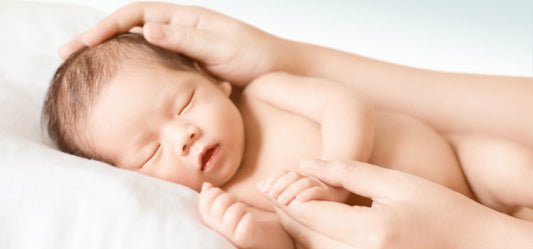 Keeping Your Baby’s Skin Soft as Ever