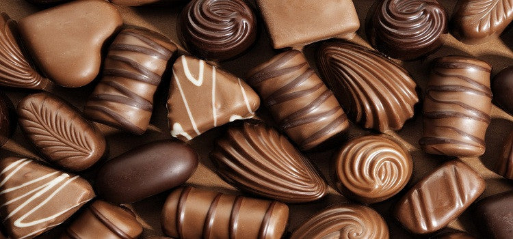 A Bar Of Chocolate Can Redeem Good Health?