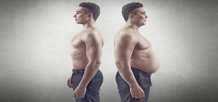 Tired Of Being Fatty? Let’s Alleviate Unwanted Flab By Means Of Home Remedies
