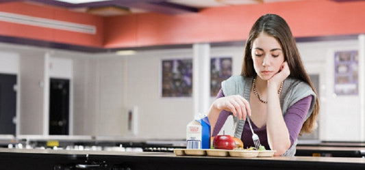 Ever Felt Like How Much You Try, You Never Gain Weight- Try Weight Gainers