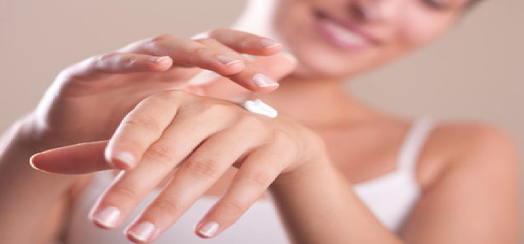 Use Lotions Available With Us For A Variety Of Moisturising Purpose